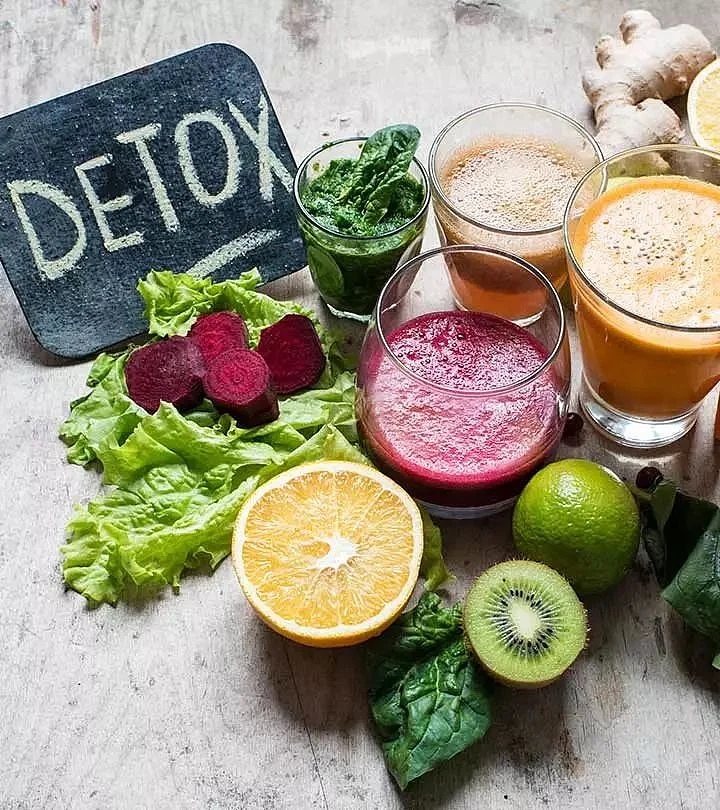 Diet Tips StyleCraze