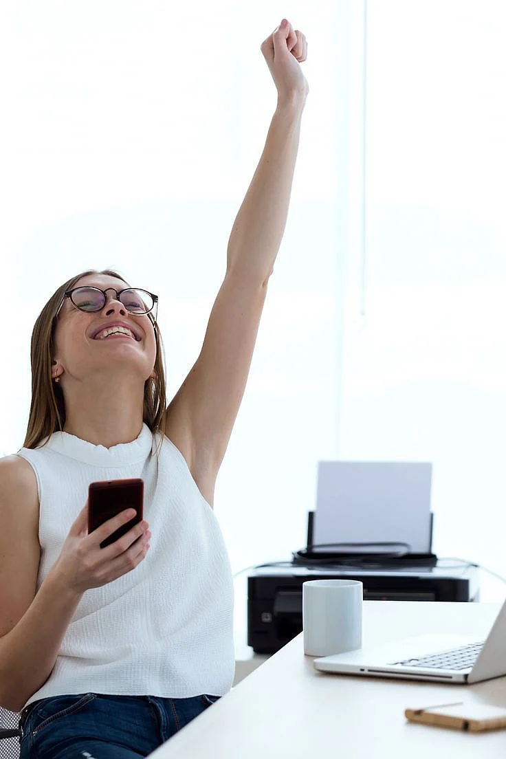 7 Habits of Women Who Are Always Successful 1