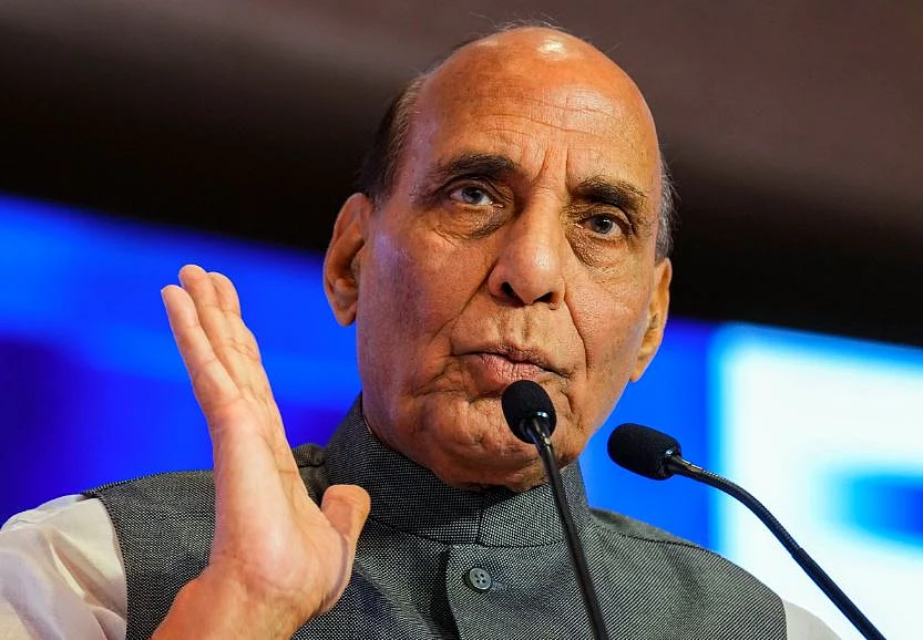 RAJNATH 1