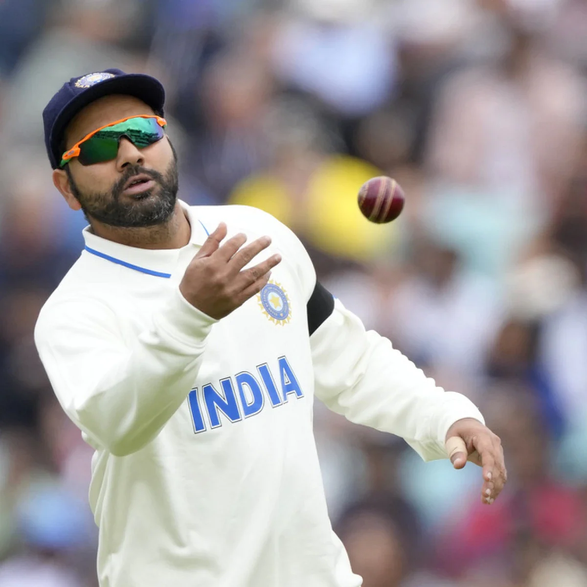 Rohit Sharma w