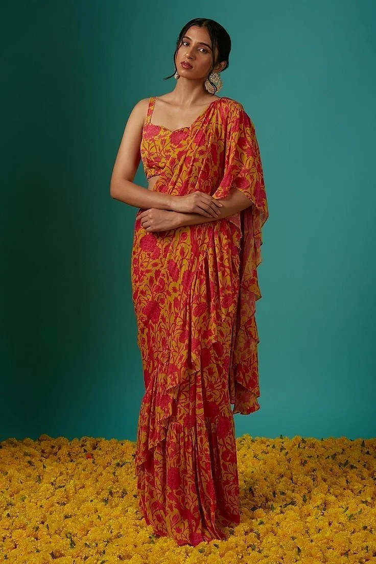 INDIAN FASHION