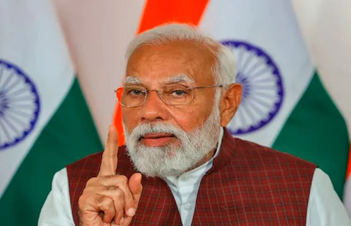 MODI