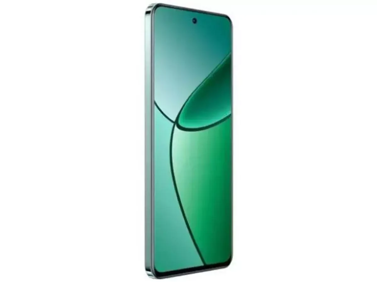 Realme P3 Pro India Launch Timeline Memory Details 67875f2403318