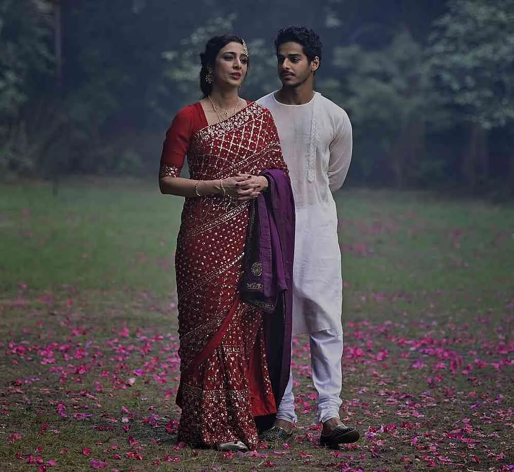 a suitable boy