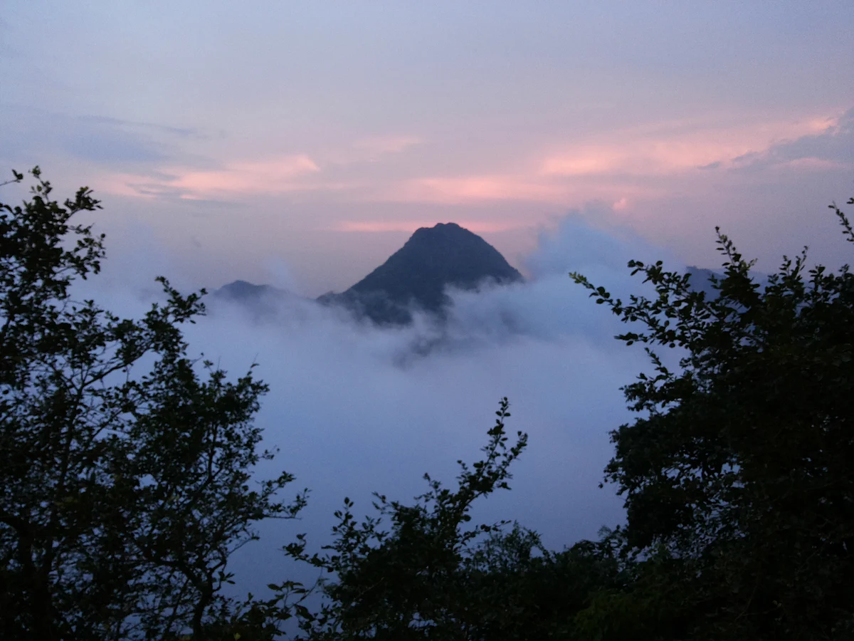 Mount abu 3