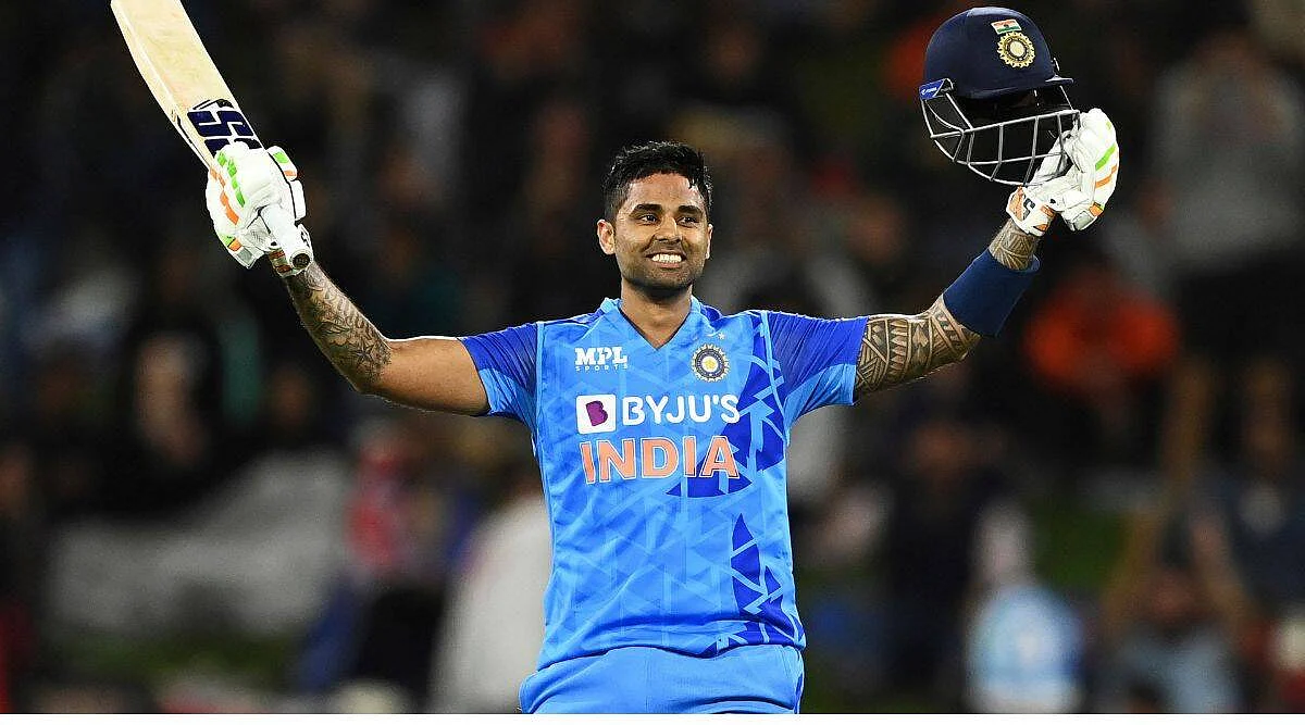 Suryakumar Yadav 2 1