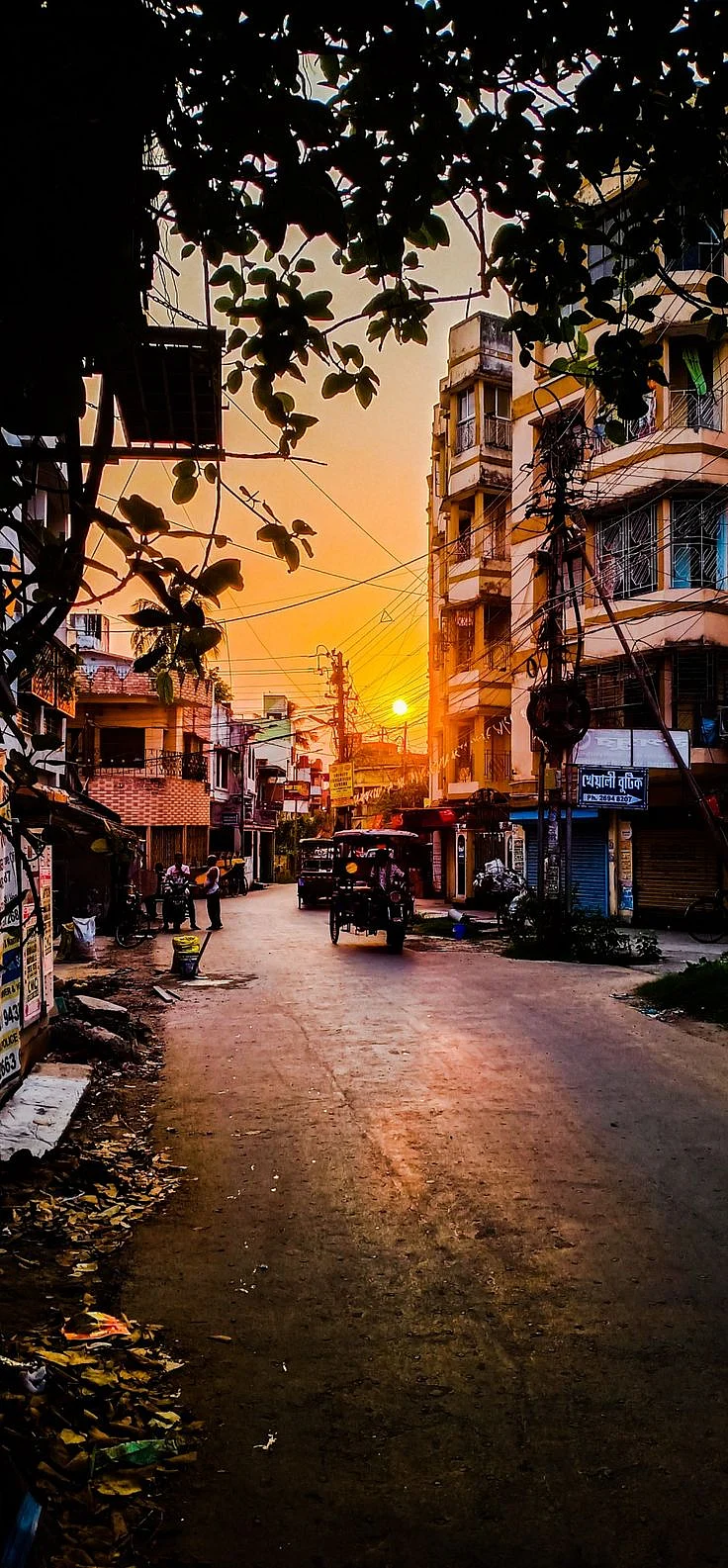 Good Evening