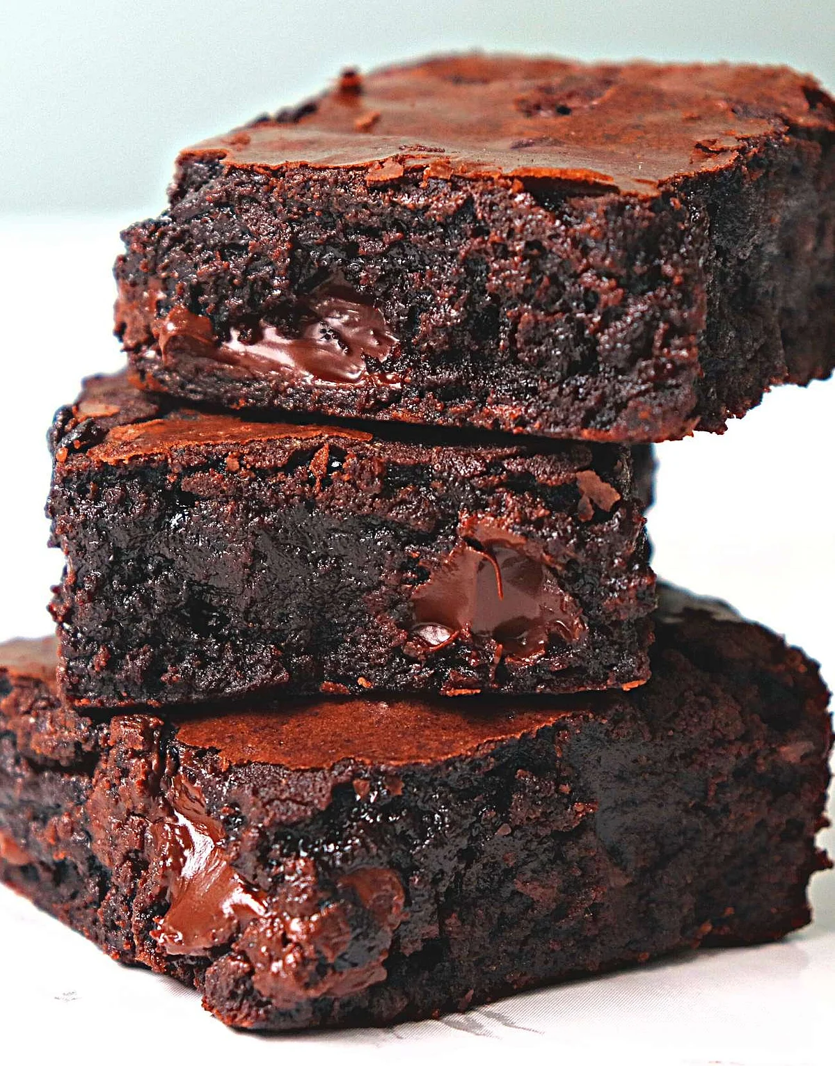 chocolate brownie