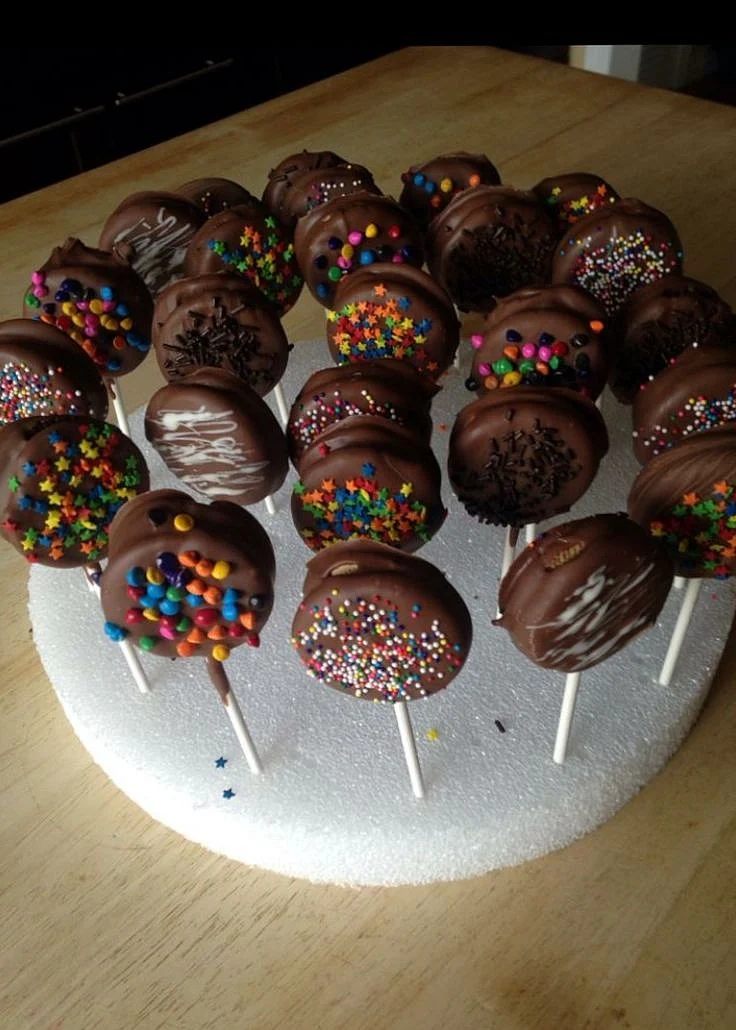 Homemade Chocolate Recipes