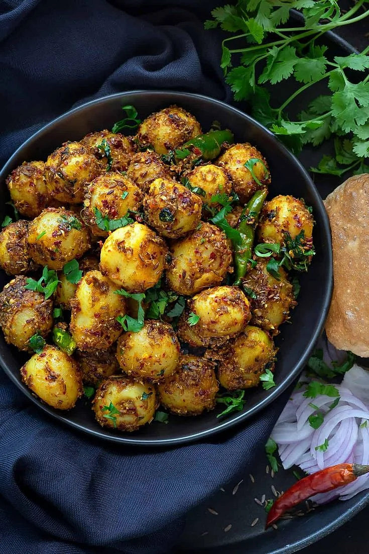 potato recipes
