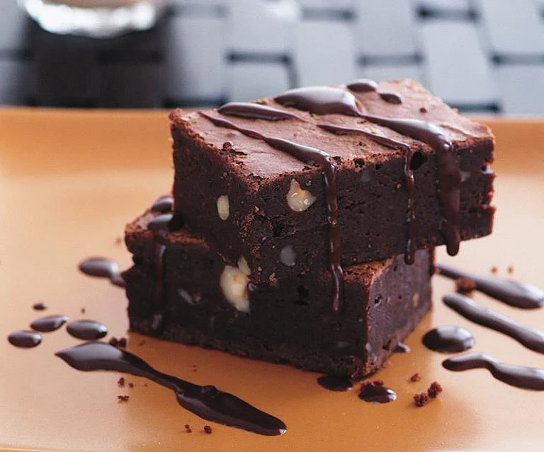 chocolate browniev