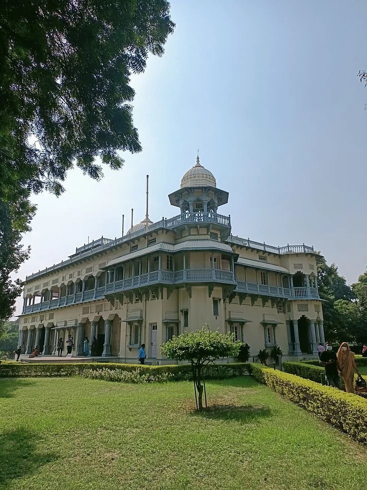 Anand Bhavan