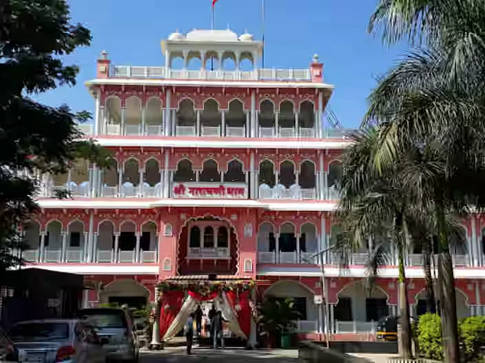 shree narayani dham temple tungarli lonavala temples 5y2gg6t3mm
