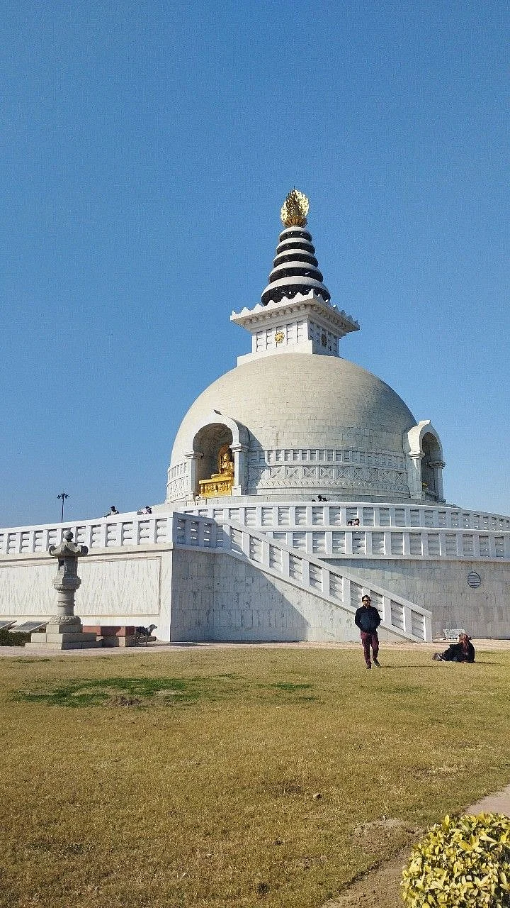 Indraprastha park