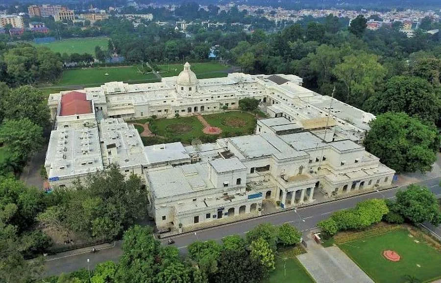 IIT Roorkee