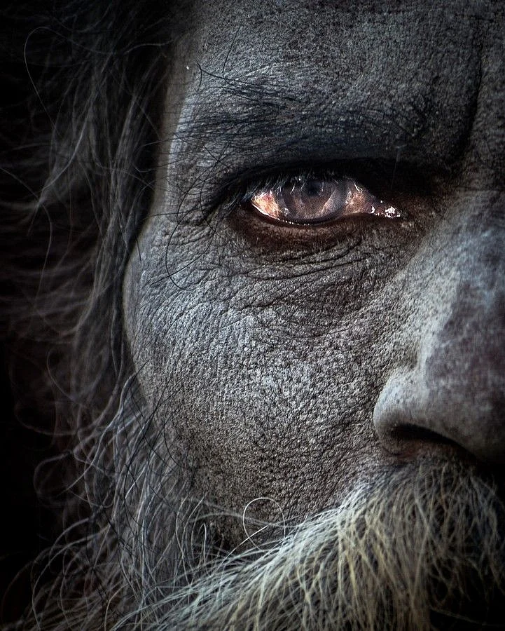 photo by Lee Jeffries