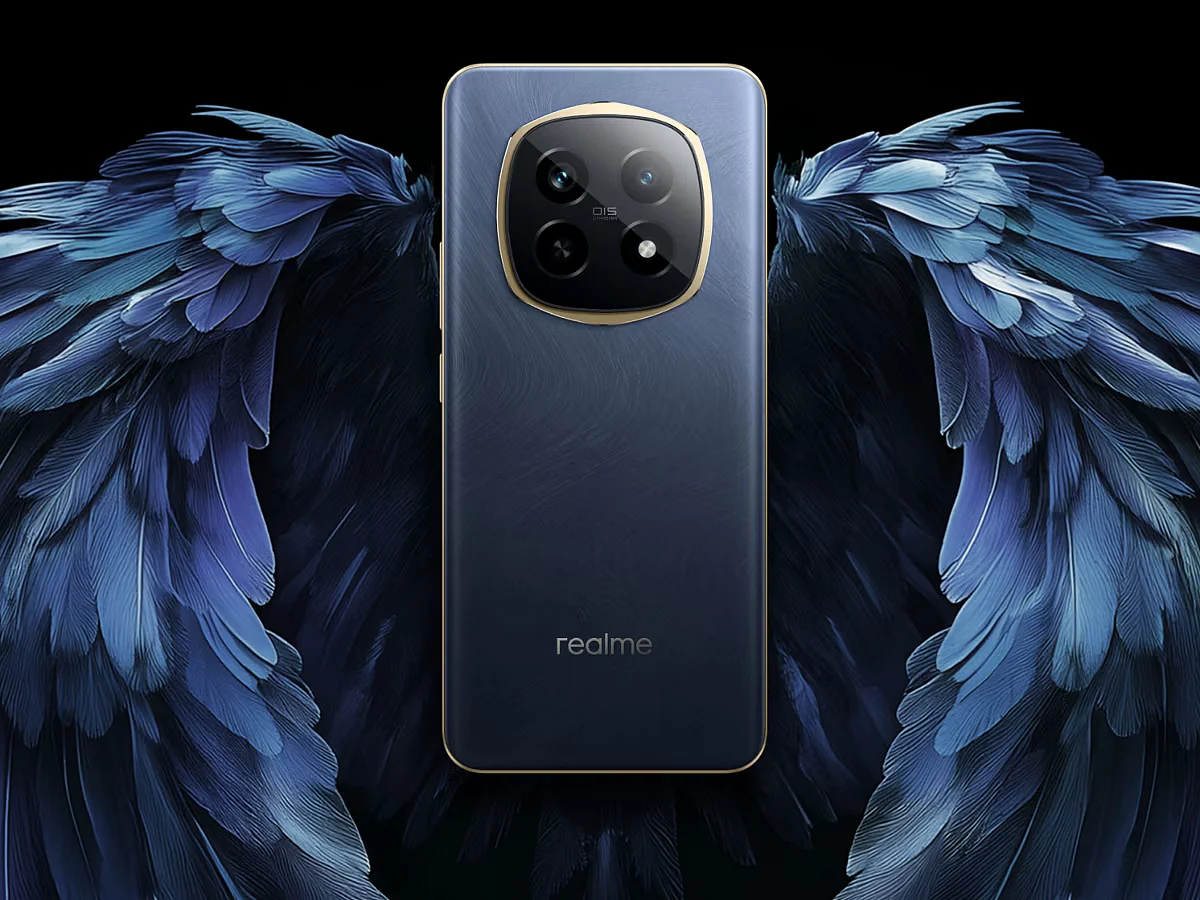 Realme P2 Pro 5