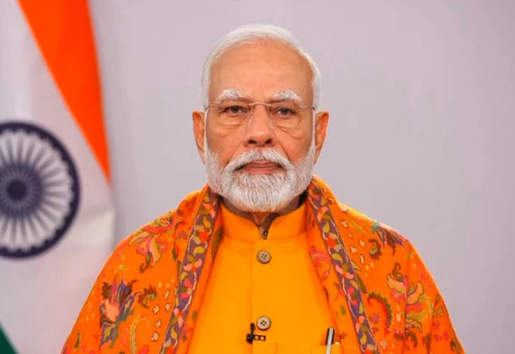 MODI 3