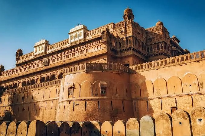 Allahabad Fort