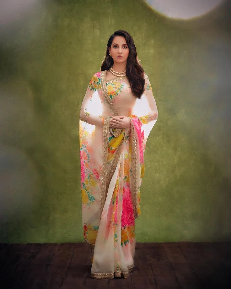 nora fatehi