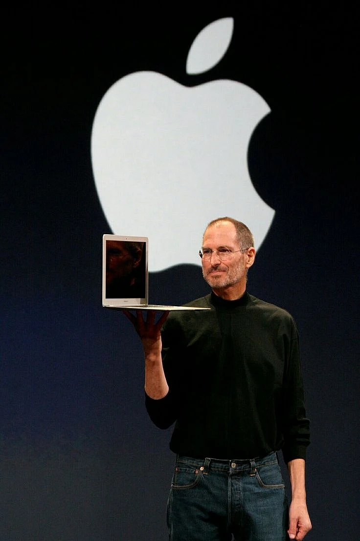 steve jobs 4