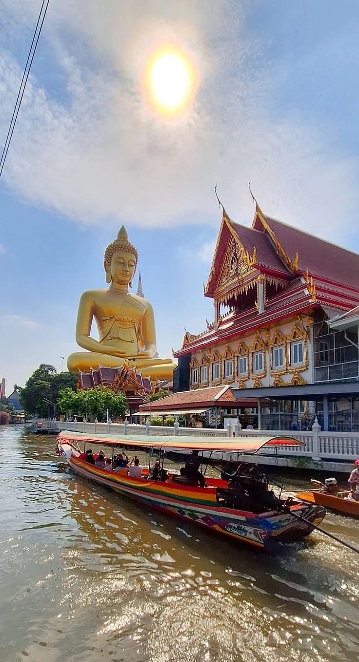 Bangkok Thailand