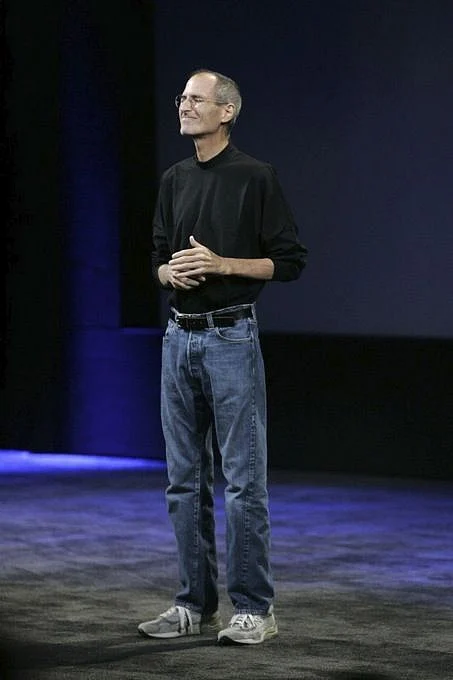 steve jobs 8