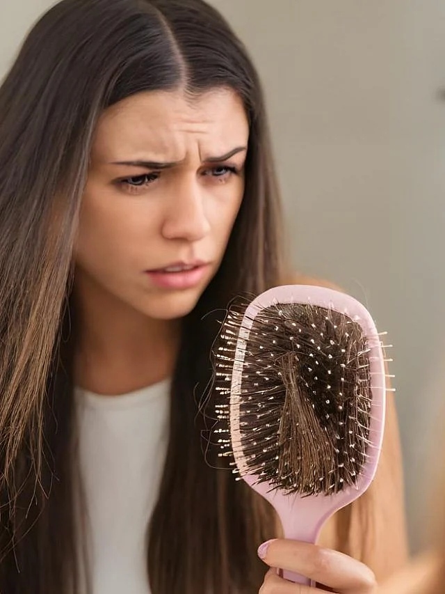 9 best hair growth oils to control hair fall
