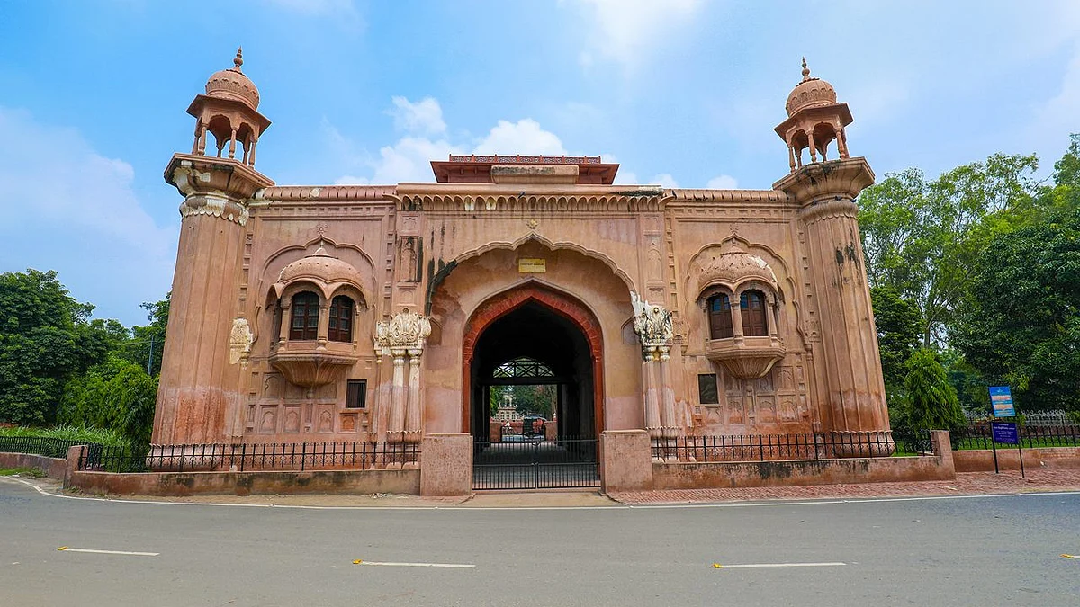 1 rambagh palace amritsar punjab attr hero