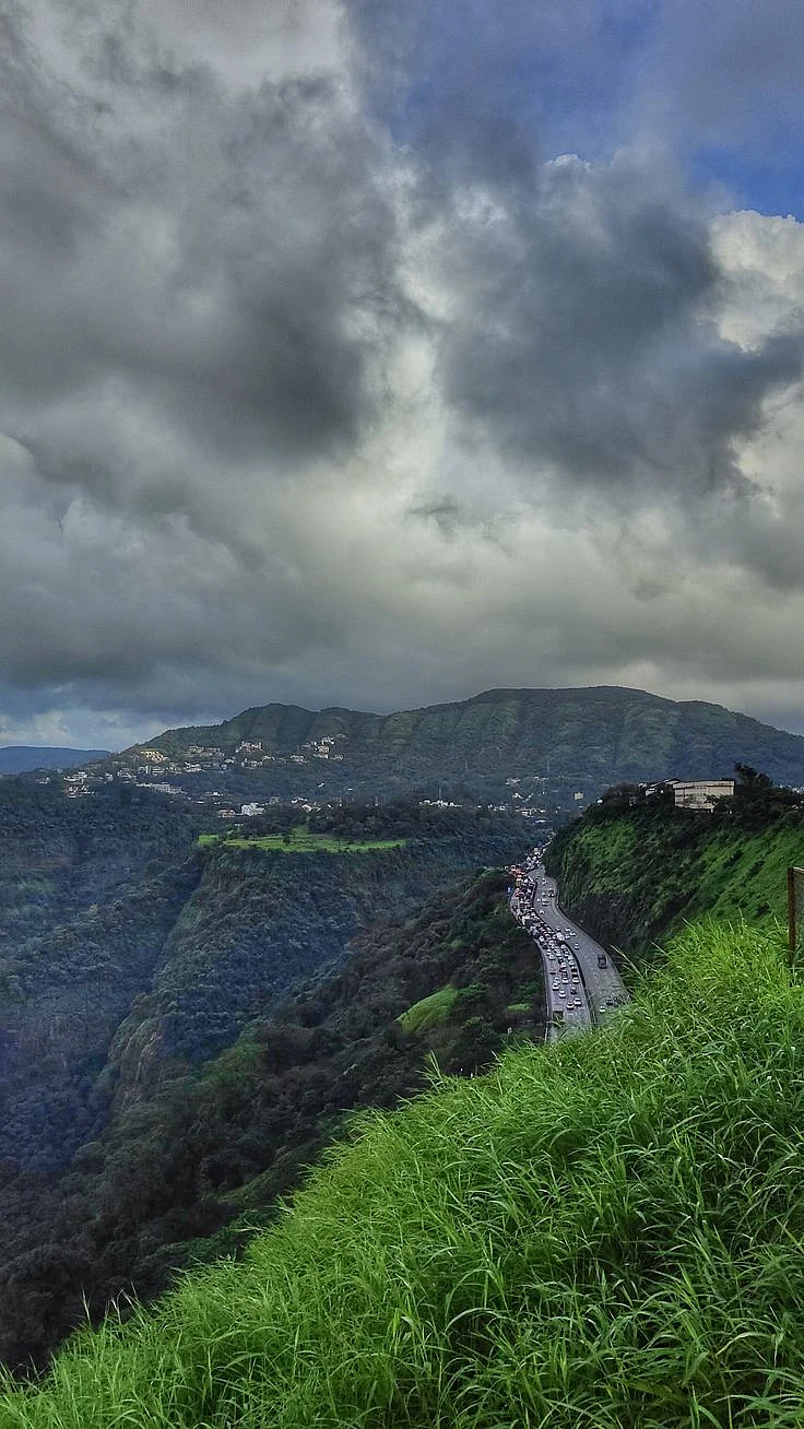on the top 📍mountains lonavala captured photography nature 1