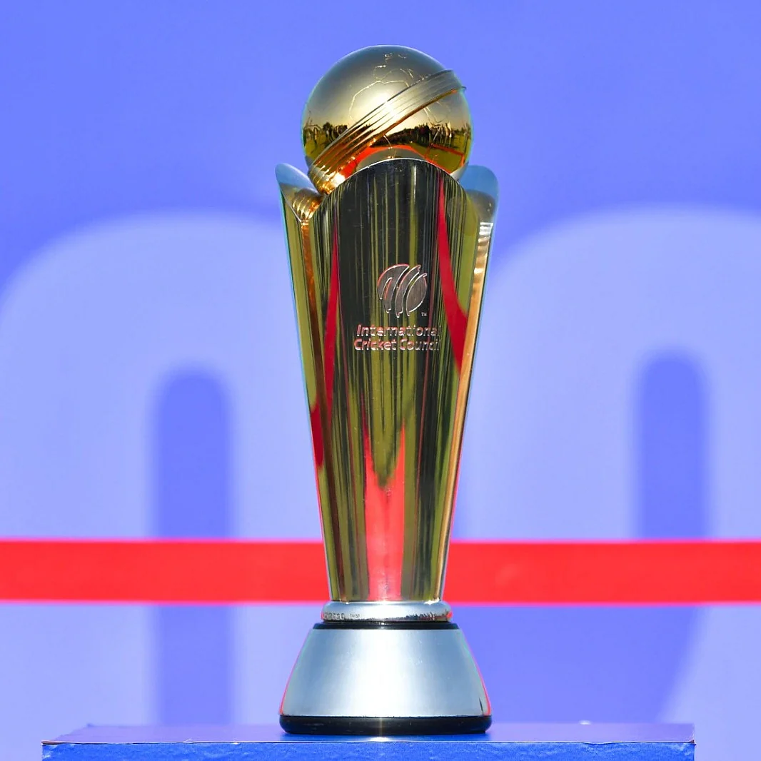 Champions Trophy