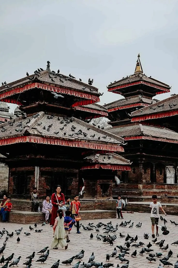 Kathmandu Nepal