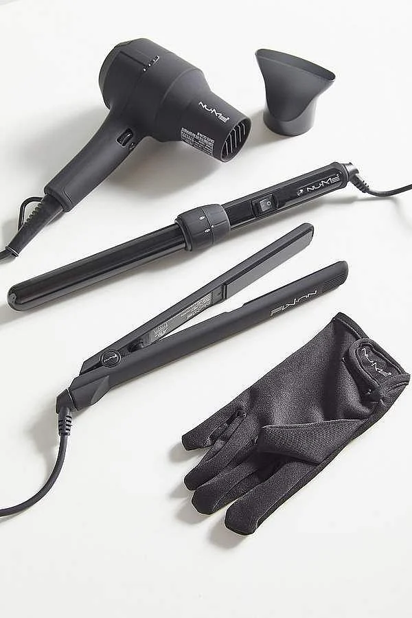 NuMe Travel Styling Tool Set
