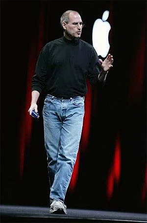 steve jobs 7