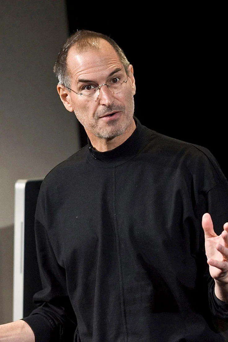 steve jobs 1