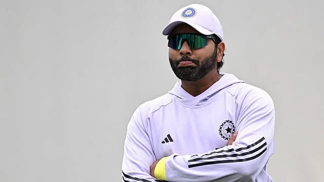 rohit sharma keeps his spot as captain for england odis and v0 pF MfEz45f 1FivKj6fecX6CuFe6OWirRcK9sp215g