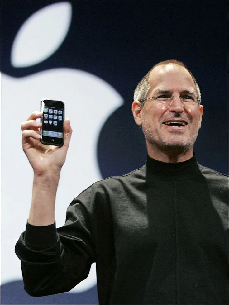 steve jobs 9