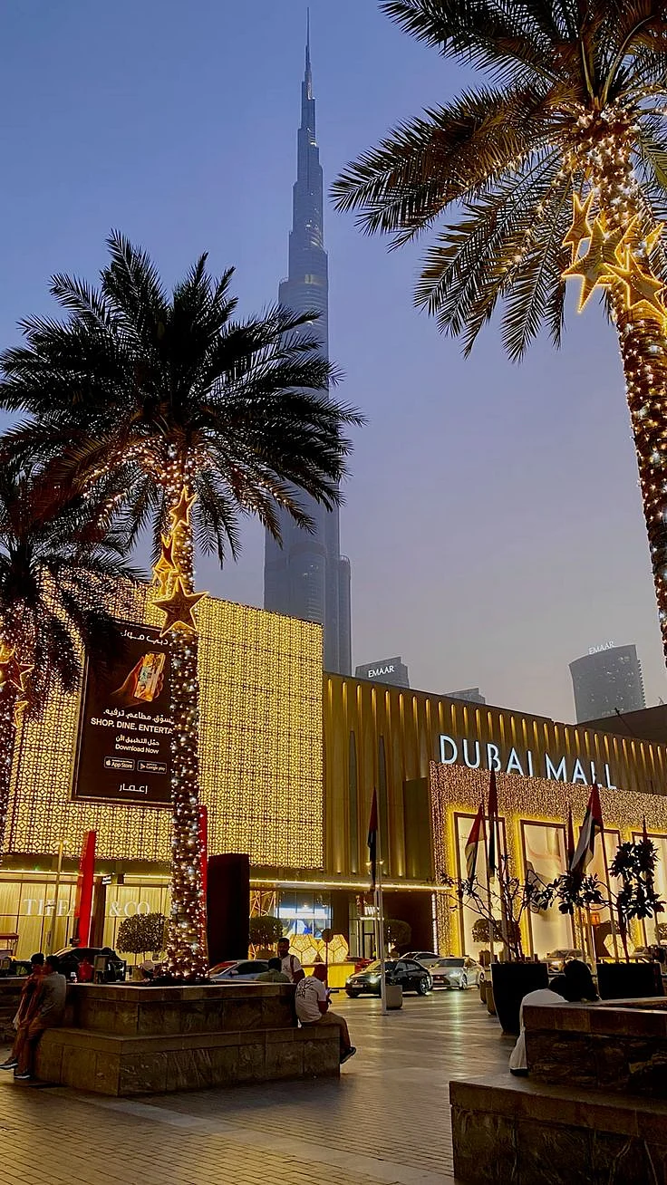 Dubai UAE