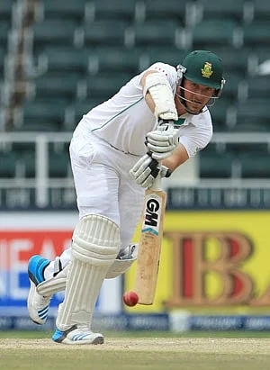 graeme smith 300 joberg