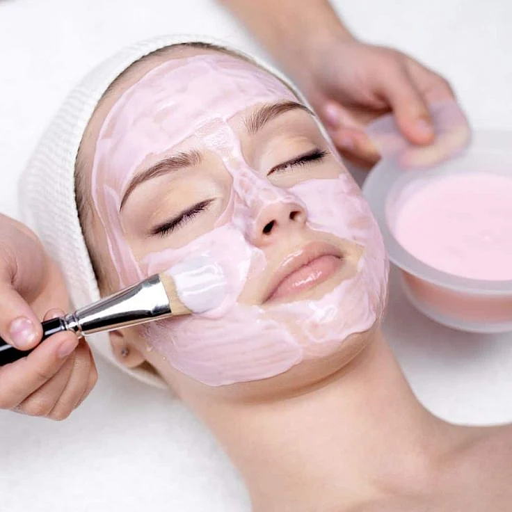 face mask