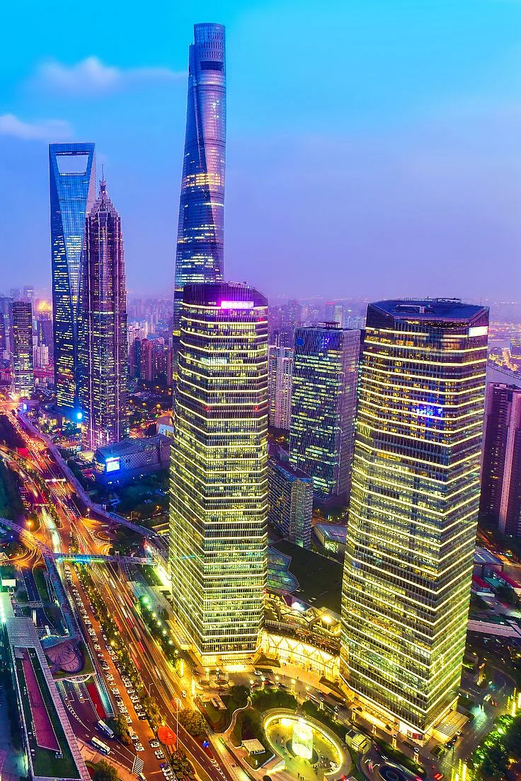 Beijing China City Tour