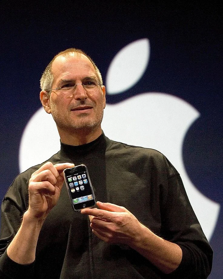 steve jobs