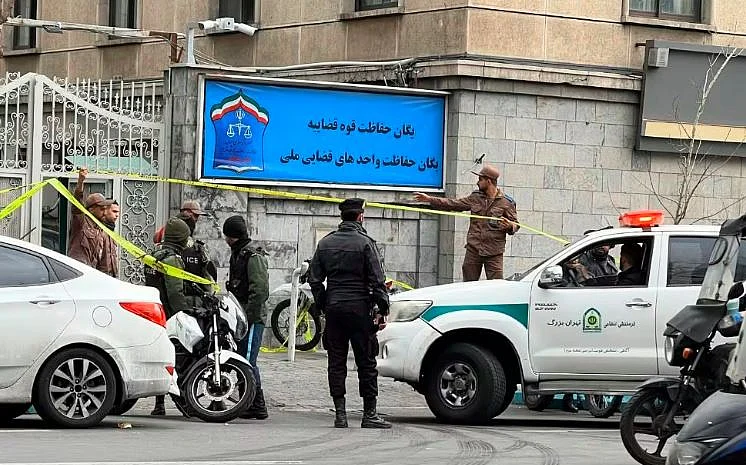 IRAN 2