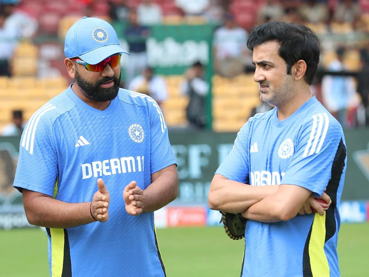 rohit sharma and gautam gambhir ind vs nz test sportzpics feature 2024 11 e1817fb46d887c16e3e9f26db1ba0af4