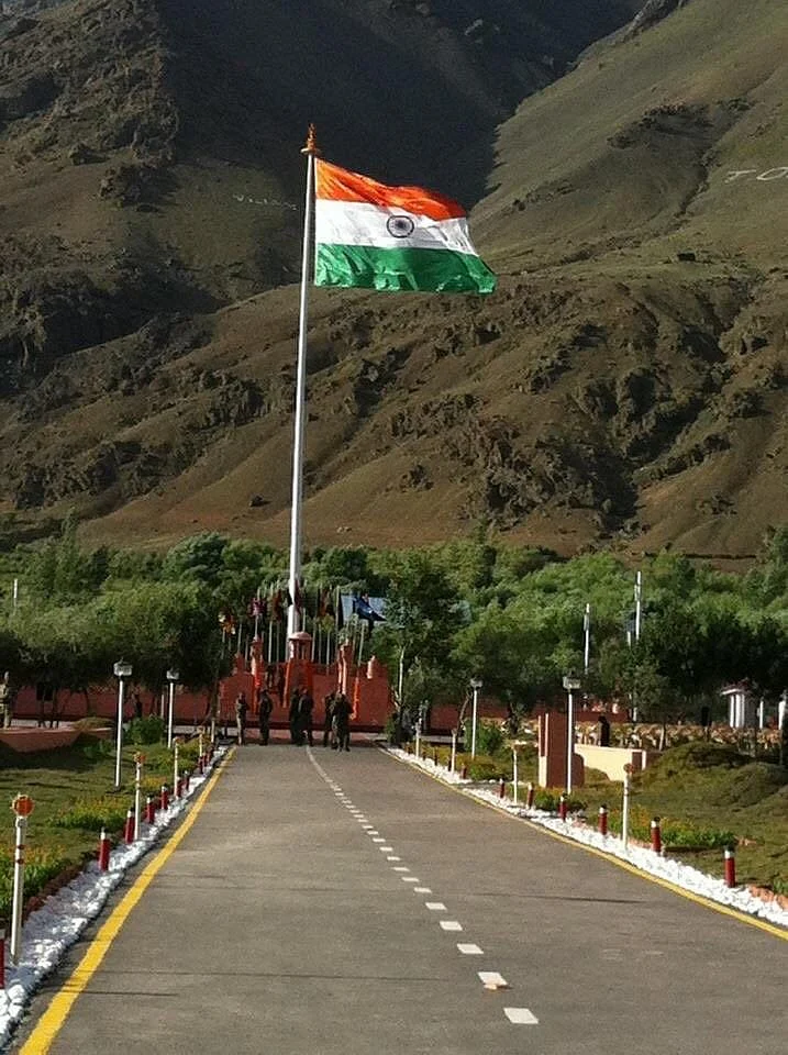 indian flag hosting