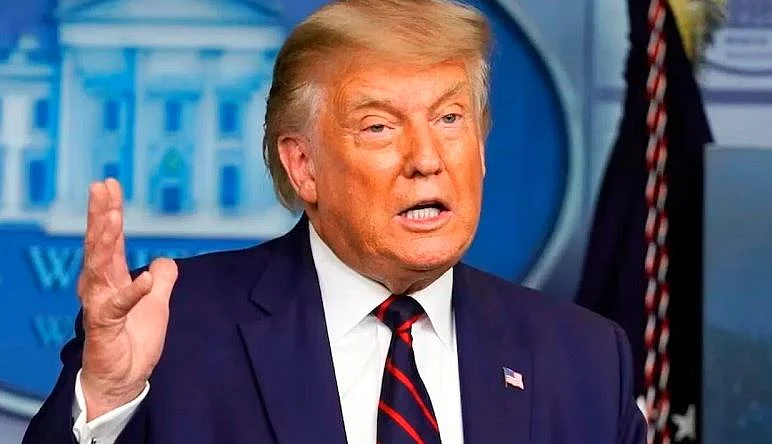 TRUMP 2
