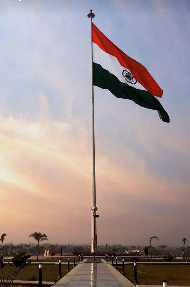 indian flag 45