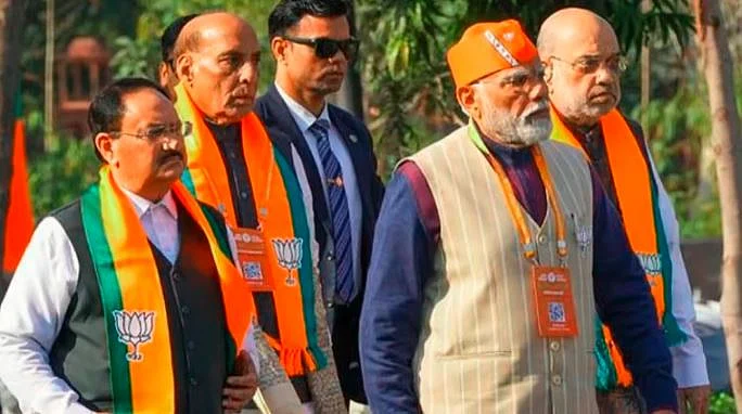 bjp
