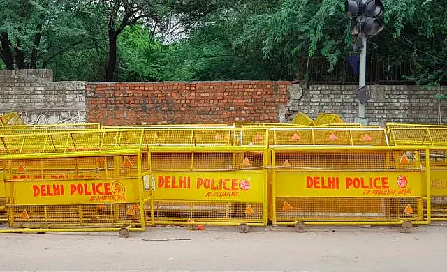 POLICE 51