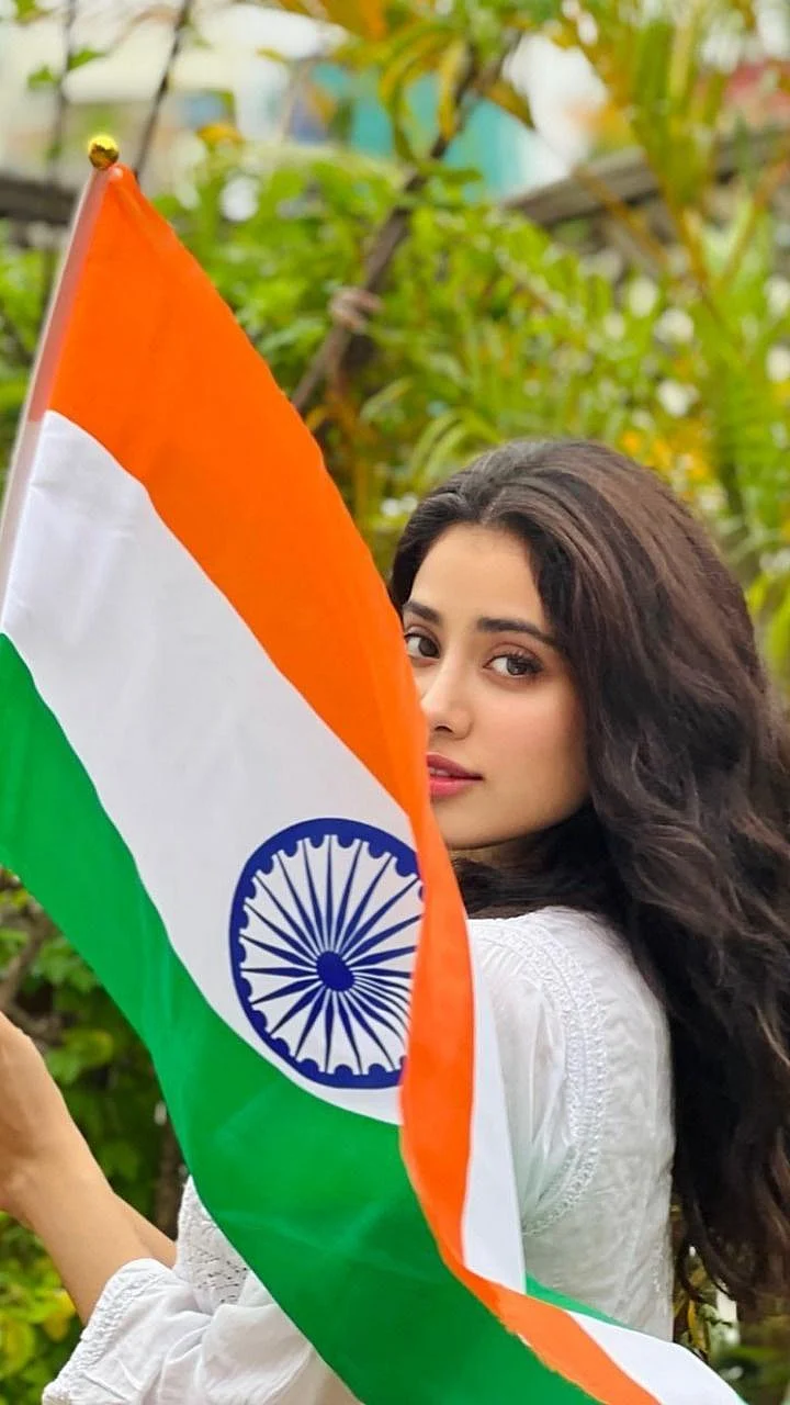 janvi